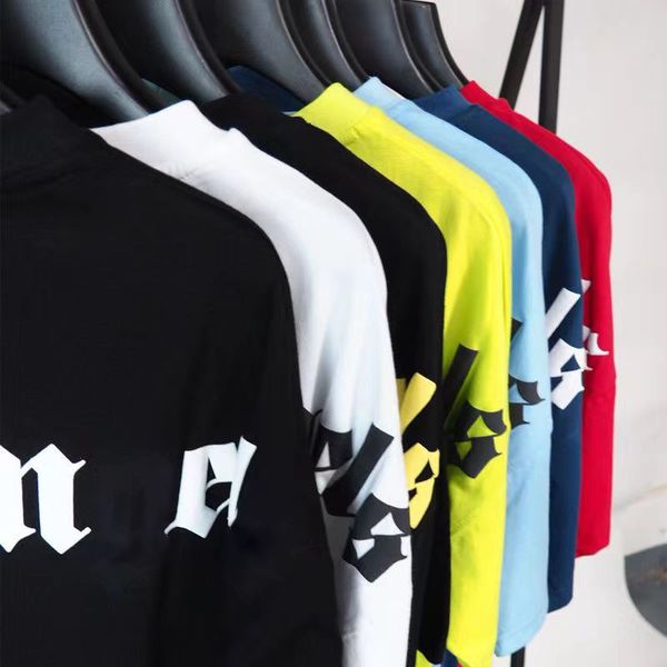 womens plus size tshirt tees tshirt summer fashion designers t shirts long sleeve luxurys letter cotton tshirts polos short sleeve clothes, Black
womens plus size tshirt tees tshirt summer fashion designers t shirts long sleeve luxurys letter cotton tshirts polos short sleeve clothes, Black