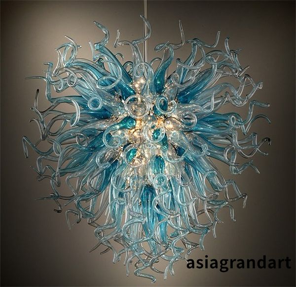 100% hand blown glass chandelier blue pendant light modern art deco dale chihuly style glasses chandelier italy designed lighting chandelier
100% hand blown glass chandelier blue pendant light modern art deco dale chihuly style glasses chandelier italy designed lighting chandelier