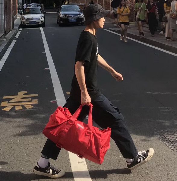 sup 46th 21 duffle bags fanny pack fashion messenger chest shoulder bag skateboard bag bucket bag travel waterproof wear resistant bag
sup 46th 21 duffle bags fanny pack fashion messenger chest shoulder bag skateboard bag bucket bag travel waterproof wear resistant bag