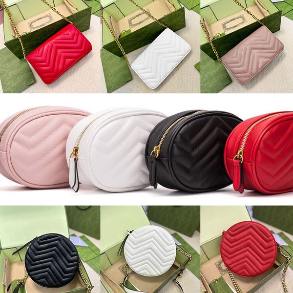 waist circular oval g marmont flap bag mini purse wallet 7a gold chain women luxury fashion belt handle small card holder handbag black pink
waist circular oval g marmont flap bag mini purse wallet 7a gold chain women luxury fashion belt handle small card holder handbag black pink