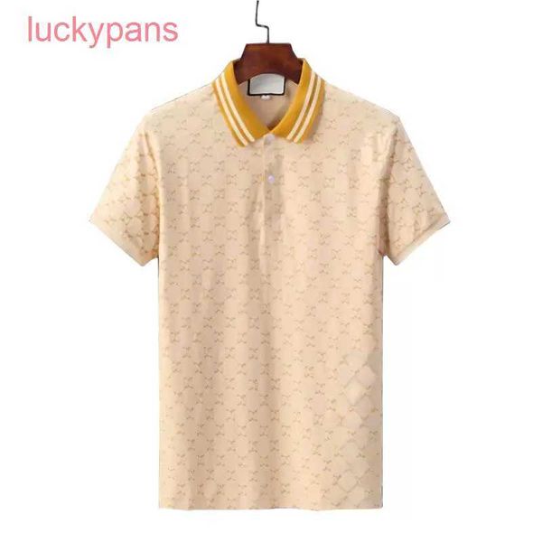 original edition 8a mens stylist polo shirts summer short sleeve luxurys designer polos men fashion snake bee floral embroidery cotton t-shi, White;black
original edition 8a mens stylist polo shirts summer short sleeve luxurys designer polos men fashion snake bee floral embroidery cotton t-shi, White;black