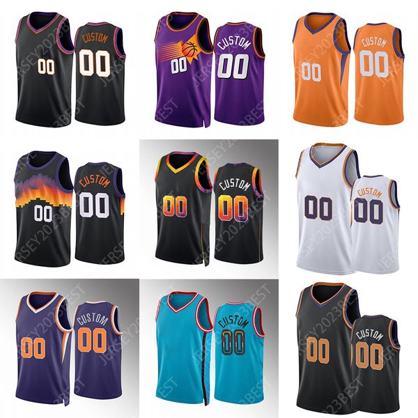 custom 1 booker 3 kevin durant devin basketball jerseys the sun men 13 ayton 23 cameron johnson shamet 25 mika bridges 35 chris paul 25 stev, Black;red
custom 1 booker 3 kevin durant devin basketball jerseys the sun men 13 ayton 23 cameron johnson shamet 25 mika bridges 35 chris paul 25 stev, Black;red