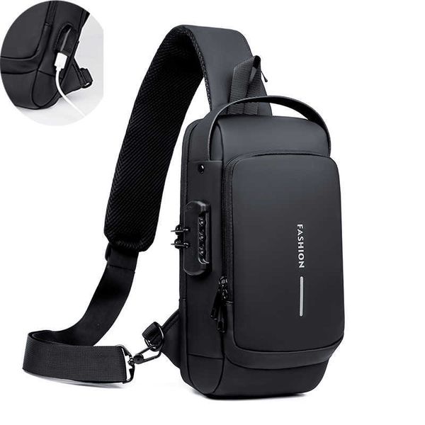 men sling backpack cross body shoulder chest bag anti theft travel motorcycle rider waterproof oxford male messenger bags 230223
men sling backpack cross body shoulder chest bag anti theft travel motorcycle rider waterproof oxford male messenger bags 230223