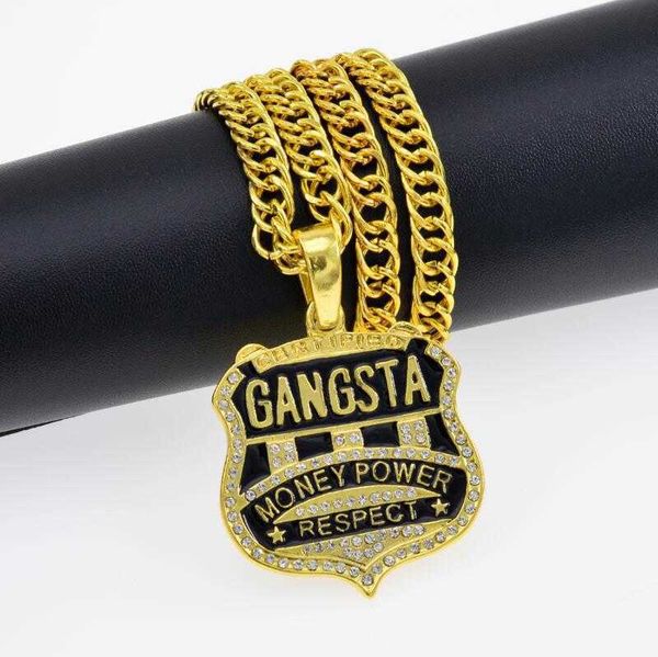 new popular jewelry men's hip-hop gangsta diamond medallion pendant necklace, Silver
new popular jewelry men's hip-hop gangsta diamond medallion pendant necklace, Silver