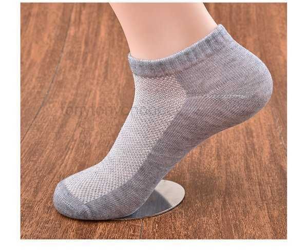 wholesale men's socks summer casual polyester breathable 3 pure colors sports mesh short boat for male 2 xrx0, Black
wholesale men's socks summer casual polyester breathable 3 pure colors sports mesh short boat for male 2 xrx0, Black