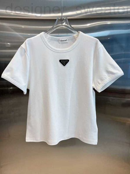 women's t-shirt designer kardashian same paragraph spring and summer new triangle basic underlay casual versatile t-shirt for women aw1, White
women's t-shirt designer kardashian same paragraph spring and summer new triangle basic underlay casual versatile t-shirt for women aw1, White