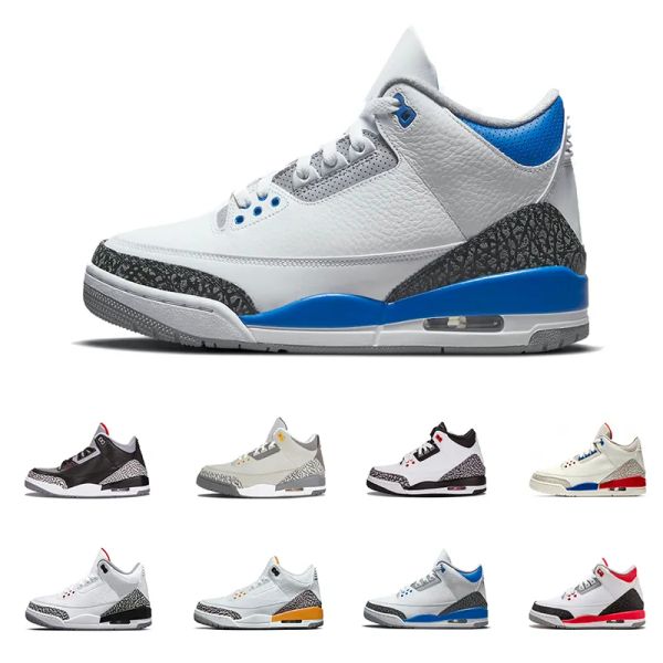 childrens jumpman 3 3s kids basketball shoes fire red cool grey infrared 23 laser orange racer blue outdoor sneakers for boy girl, Black
childrens jumpman 3 3s kids basketball shoes fire red cool grey infrared 23 laser orange racer blue outdoor sneakers for boy girl, Black