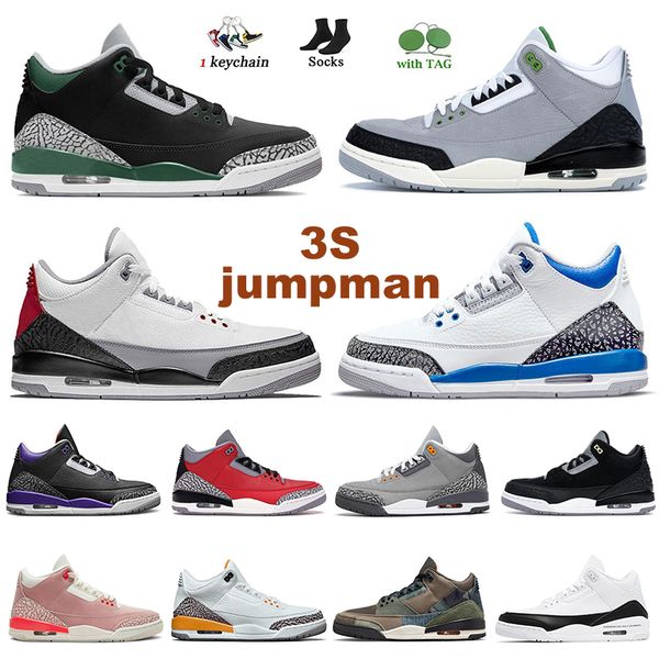 3 retro basketball shoes men women fire red dark iris neapolitan desert elephant black cement gold lucky green cardinal muslin mens trainers
3 retro basketball shoes men women fire red dark iris neapolitan desert elephant black cement gold lucky green cardinal muslin mens trainers