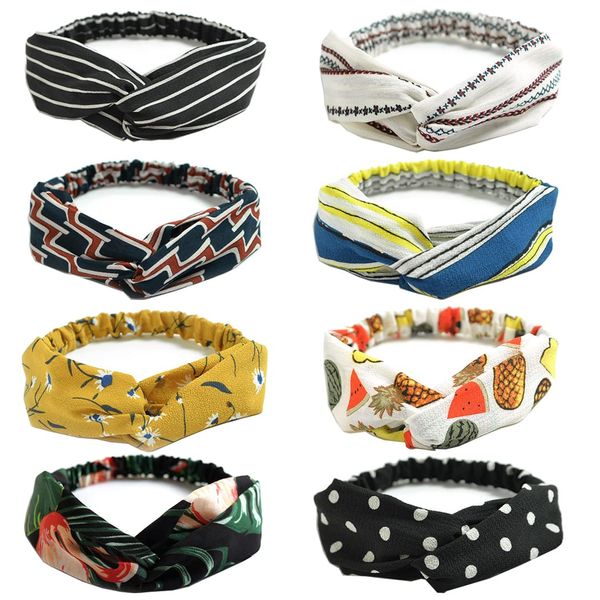 headbands for women knotted flower strpe polka dots boho printed fashion bow yoga elastic fabric cloth hair bands chiffon ladies hair wraps
headbands for women knotted flower strpe polka dots boho printed fashion bow yoga elastic fabric cloth hair bands chiffon ladies hair wraps