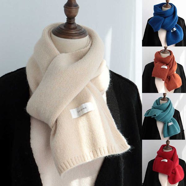 scarves new women solid cashmere scarves lady winter thicken warm soft pashmina shawls wraps red black female knitted wool long scarf l23030, Blue;gray
scarves new women solid cashmere scarves lady winter thicken warm soft pashmina shawls wraps red black female knitted wool long scarf l23030, Blue;gray