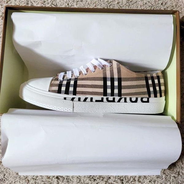 trainer vintage check leather sneakers women print bottom mens box cotton rubber logo sneaker lattice shoes outdoor casual sh cqo 274z, Black
trainer vintage check leather sneakers women print bottom mens box cotton rubber logo sneaker lattice shoes outdoor casual sh cqo 274z, Black