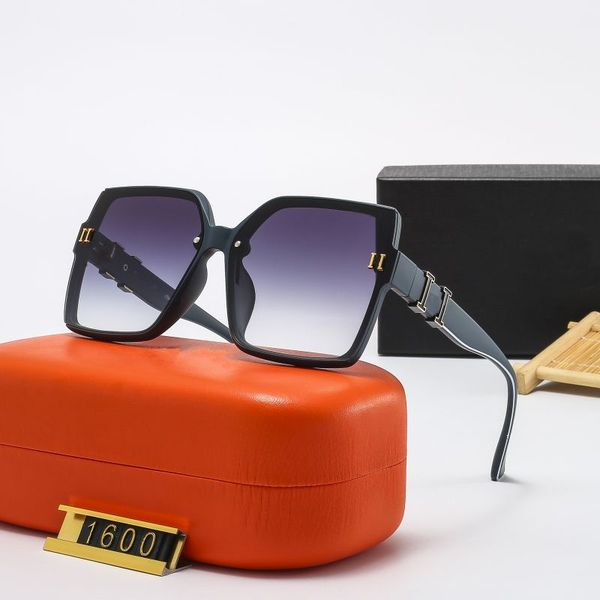designer sunglasses fashion glasses letter h classic eyeglasses for women outdoor beach sun glasses protection lenses can with original box, White;black
designer sunglasses fashion glasses letter h classic eyeglasses for women outdoor beach sun glasses protection lenses can with original box, White;black