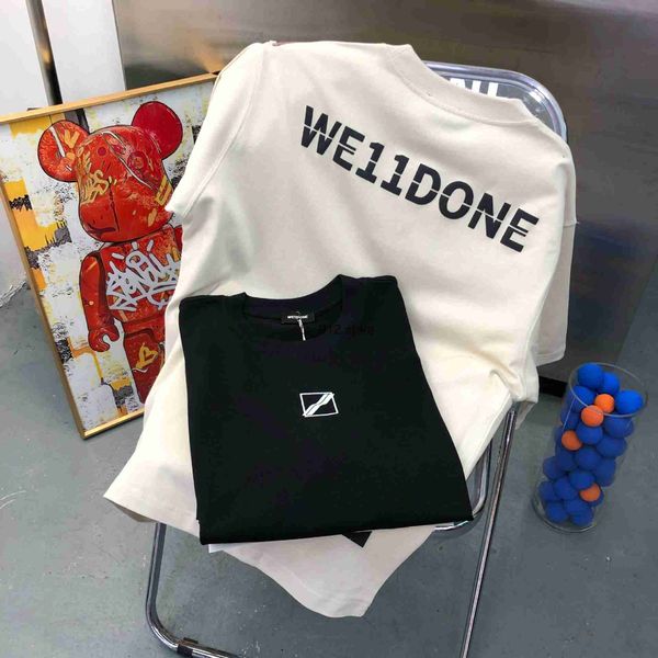 well men's t-shirts small square foam letter printing men and women short sleeve hip-hop fashion couple loose tee t230302, White;black
well men's t-shirts small square foam letter printing men and women short sleeve hip-hop fashion couple loose tee t230302, White;black