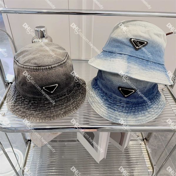 denim fisherman hats tie dyed bucket hat designer triangle label caps sports casquette, Blue;gray
denim fisherman hats tie dyed bucket hat designer triangle label caps sports casquette, Blue;gray