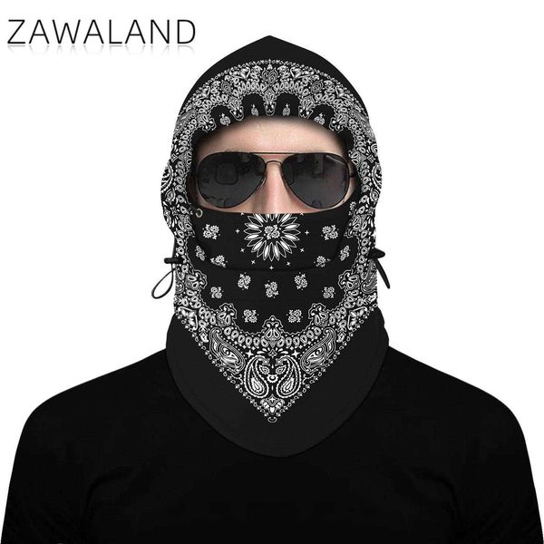 scarves zawaland balaclava headgear full face mask bandana winter motorcycle headgear polar fleece thermal mask windproof ski mask l230302, Blue;gray
scarves zawaland balaclava headgear full face mask bandana winter motorcycle headgear polar fleece thermal mask windproof ski mask l230302, Blue;gray