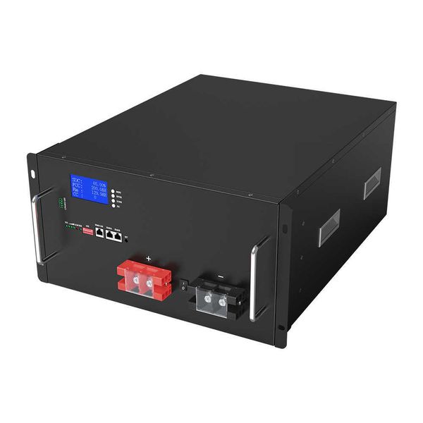 smart bms deep cycle storage golf cart lithium iron phosphate lifepo4 lithium battery 48v 200ah
smart bms deep cycle storage golf cart lithium iron phosphate lifepo4 lithium battery 48v 200ah