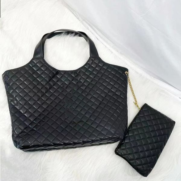 designer 2 in 1 big totes bags woman luxurys canvas pu leather handbags messenger crossbody shoulder bag wallet lady clutch 45cm
designer 2 in 1 big totes bags woman luxurys canvas pu leather handbags messenger crossbody shoulder bag wallet lady clutch 45cm