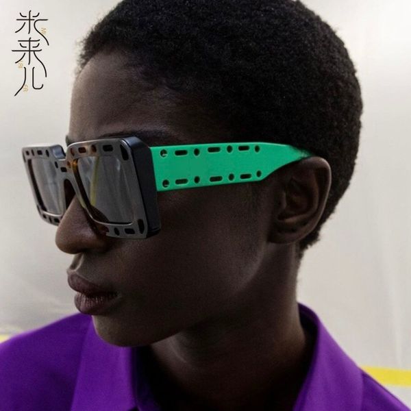 designer sunglasses cat eye sunglasses mens sunglasses trendy new square personalized hollow sunglasses hip-hop style men and women's o, White;black
designer sunglasses cat eye sunglasses mens sunglasses trendy new square personalized hollow sunglasses hip-hop style men and women's o, White;black