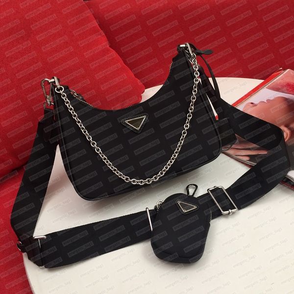 luxurys designers bags handbags sale 3 piece man women chain lady handbag crossbody shoulder cleo hobo purses nylon wholesale totes fashion
luxurys designers bags handbags sale 3 piece man women chain lady handbag crossbody shoulder cleo hobo purses nylon wholesale totes fashion