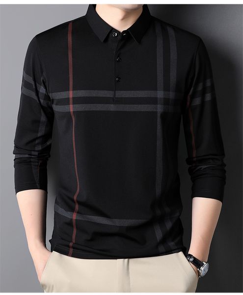 burbrerys european station bb casual polo shirt mens classic solid color letter embroidery summer b long sleeve tshirt men, White;black
burbrerys european station bb casual polo shirt mens classic solid color letter embroidery summer b long sleeve tshirt men, White;black