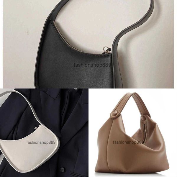 luxurys totes designers bags high end leather shoulder bag women's armpit irregular fashion portable crescent simple hand cross body ba
luxurys totes designers bags high end leather shoulder bag women's armpit irregular fashion portable crescent simple hand cross body ba