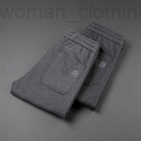 men's tracksuits designer spring and autumn new casual pants guard elastic waist straight tube loose knitted sweatpants vkgf, Gray
men's tracksuits designer spring and autumn new casual pants guard elastic waist straight tube loose knitted sweatpants vkgf, Gray