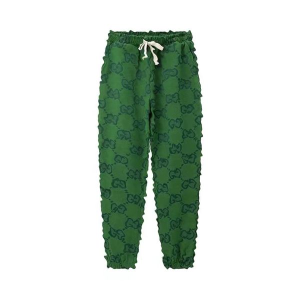 men's pants luxury women high designer quality classic letter g trousers leisure outdoor motion high street fashion man joggers f5ol, Black
men's pants luxury women high designer quality classic letter g trousers leisure outdoor motion high street fashion man joggers f5ol, Black