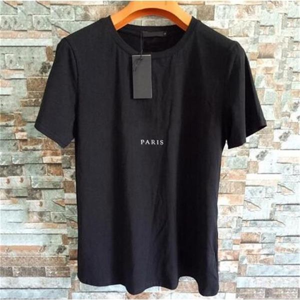 mens letter print t shirts black fashion designer summer short sleeve size s-xxl240j, White;black
mens letter print t shirts black fashion designer summer short sleeve size s-xxl240j, White;black