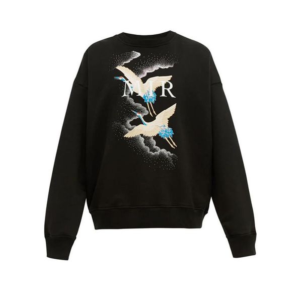mens hoodie sweatshirts fashion crane printed men women hoodies stylist hoodie jacket size s-xl249j, Black
mens hoodie sweatshirts fashion crane printed men women hoodies stylist hoodie jacket size s-xl249j, Black