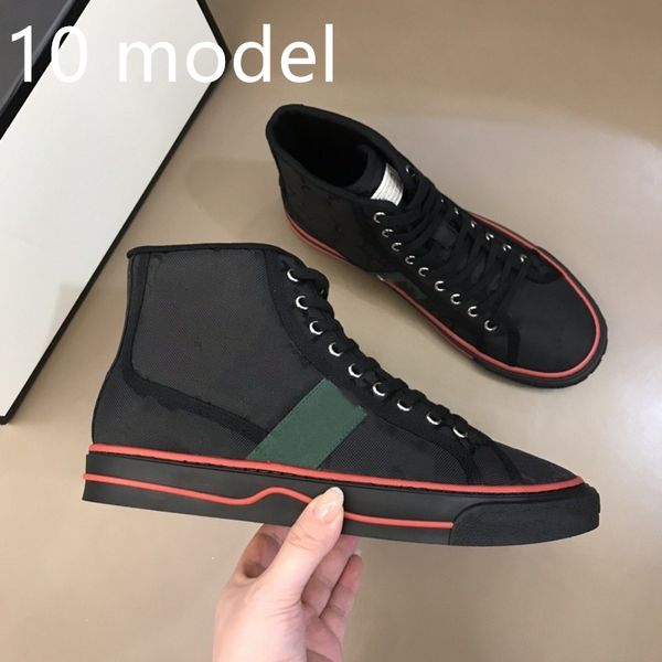 2023 designer tennis 1977 sneakers canvas luxury shoes beige blue washed jacquard denim ace rubber sole embroidered vintage casual sneaker o, Black
2023 designer tennis 1977 sneakers canvas luxury shoes beige blue washed jacquard denim ace rubber sole embroidered vintage casual sneaker o, Black
