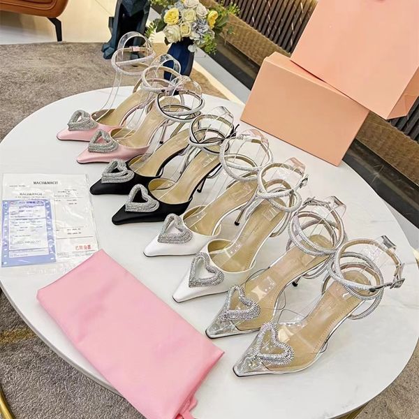women sandals rhinestone bowkont pointed toe ladies dress shoes heels offce wedding party summer pumps 9.5cm 35-41size, Black
women sandals rhinestone bowkont pointed toe ladies dress shoes heels offce wedding party summer pumps 9.5cm 35-41size, Black