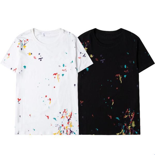 fashion mens t shirt polos new arrival men women letter print casual short sleeve famous mens stylist tees 2 colors s183c, White;black
fashion mens t shirt polos new arrival men women letter print casual short sleeve famous mens stylist tees 2 colors s183c, White;black