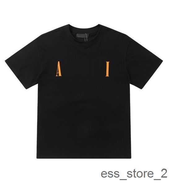 streetwear amirly 2023 tee designer mens tshirts womens t shirts printed tees t-shirt hop cotton casual short sleeve luxury hip 1 nfdw, White;black
streetwear amirly 2023 tee designer mens tshirts womens t shirts printed tees t-shirt hop cotton casual short sleeve luxury hip 1 nfdw, White;black