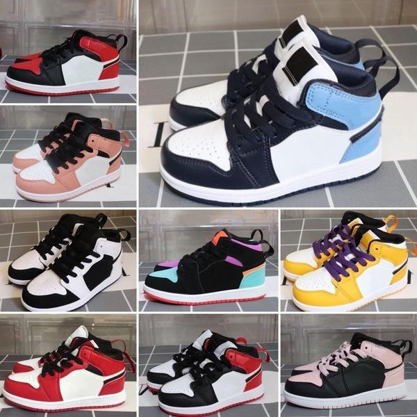 jordns shoes high j1 1s infant basketball kids running baby sports white children trainers baby sneakers chaussures zapatos, Black
jordns shoes high j1 1s infant basketball kids running baby sports white children trainers baby sneakers chaussures zapatos, Black