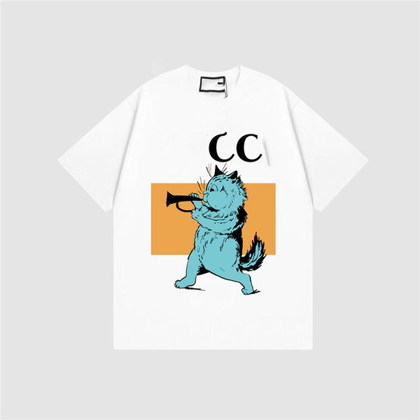 men's t-shirts fashion men t-shirt 2023 ggity new cotton soft wrinkle resistant printing letters casual student couple short lining 015, White;black
men's t-shirts fashion men t-shirt 2023 ggity new cotton soft wrinkle resistant printing letters casual student couple short lining 015, White;black
