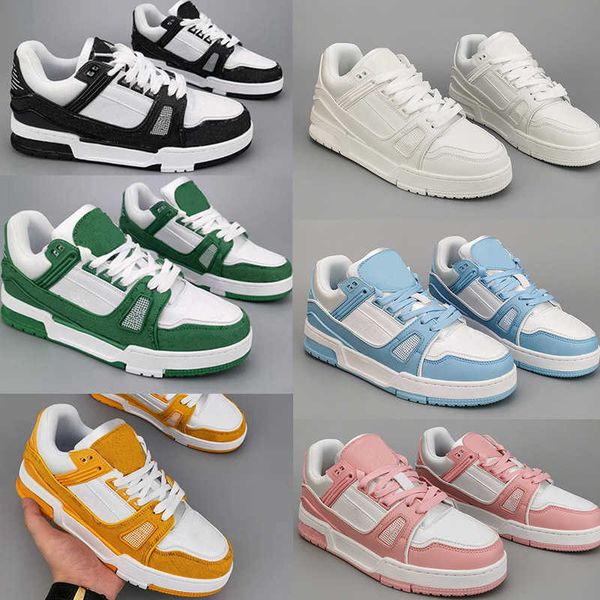 2023 sneakers running shoes designer virgil calfskin leather abloh white green red blue letter overlays platform low outdoor walking trainer
2023 sneakers running shoes designer virgil calfskin leather abloh white green red blue letter overlays platform low outdoor walking trainer