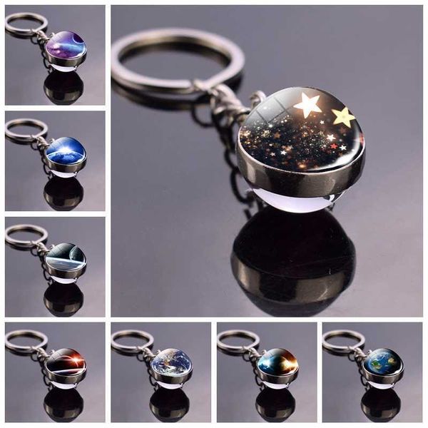key rings stars moon galaxy earth glass ball keychain planet nebula art picture sphere ball keyring keychain fashion birthday jewelry gift r, Slivery;golden
key rings stars moon galaxy earth glass ball keychain planet nebula art picture sphere ball keyring keychain fashion birthday jewelry gift r, Slivery;golden