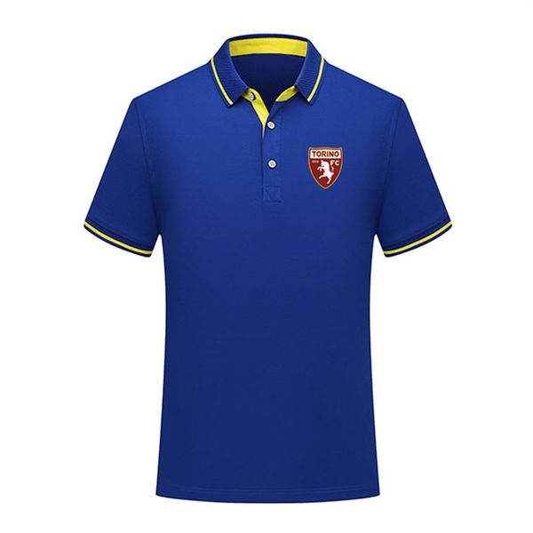 torino fc polo shirt summer mens business casual men's sports run short sleeve polo shirt training polos men's polo329v, White;black
torino fc polo shirt summer mens business casual men's sports run short sleeve polo shirt training polos men's polo329v, White;black