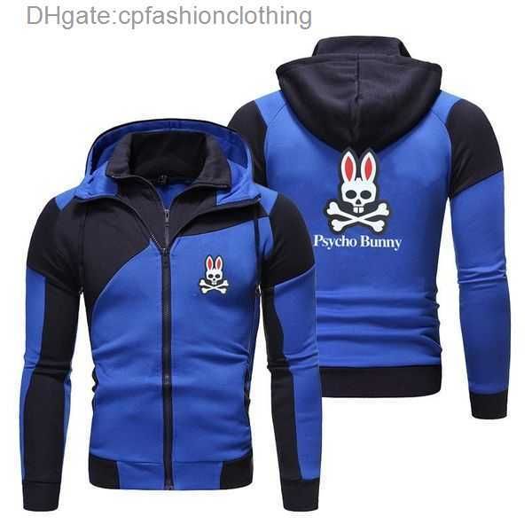 2023 men tracksuits male hoodies long sleeve psycho jogging suits bunny streetwear autumn suit sweatshirts sportswear korean lovers 46gb1, Black
2023 men tracksuits male hoodies long sleeve psycho jogging suits bunny streetwear autumn suit sweatshirts sportswear korean lovers 46gb1, Black