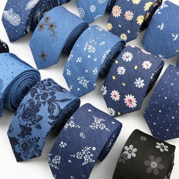 bow ties cotton denim for men 7cm floral feather dot blue neck tie wedding party casual print slim neckties daily wear gift 230301, Black;gray
bow ties cotton denim for men 7cm floral feather dot blue neck tie wedding party casual print slim neckties daily wear gift 230301, Black;gray