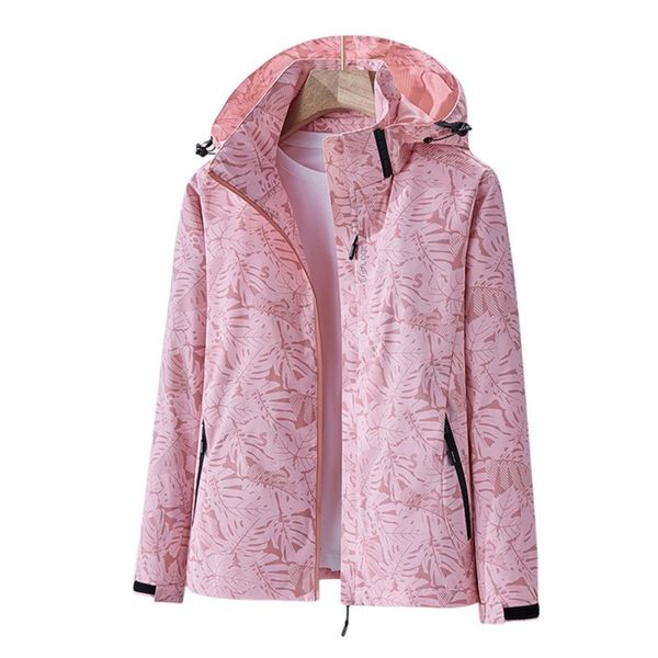 women's jackets camouflage autumn spring thin jacket hooded waterproof windbreaker outdoor running sports breathable coat 230302, Black;brown
women's jackets camouflage autumn spring thin jacket hooded waterproof windbreaker outdoor running sports breathable coat 230302, Black;brown