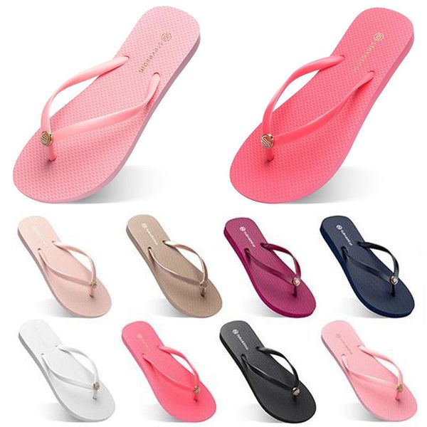 fashion slippers flip flops womens mens green yellow orange navy bule white pink brown summer slides for beach indoor outdoor des chaussures, Black
fashion slippers flip flops womens mens green yellow orange navy bule white pink brown summer slides for beach indoor outdoor des chaussures, Black