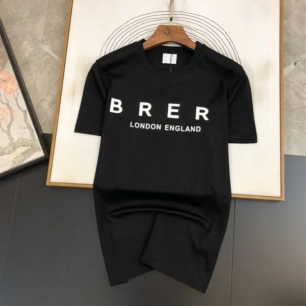 designer men's t shirt for mens womens shirts fashion tshirt with letters printed casual summer short sleeve man woman clothing 100% co, White;black
designer men's t shirt for mens womens shirts fashion tshirt with letters printed casual summer short sleeve man woman clothing 100% co, White;black