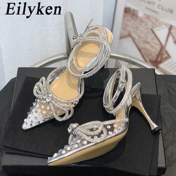ins glitter crystal pumps women ankle strap rhinestones bowknot wedding high heels fashion summer party prom shoes 230302, Black
ins glitter crystal pumps women ankle strap rhinestones bowknot wedding high heels fashion summer party prom shoes 230302, Black