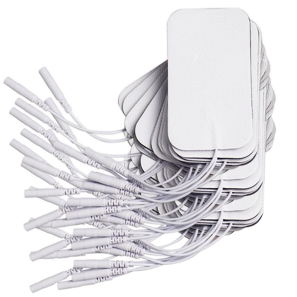 male to female nerve massage stimulator silicone gel electrode pads for tens electrodes digital therapy machine
male to female nerve massage stimulator silicone gel electrode pads for tens electrodes digital therapy machine