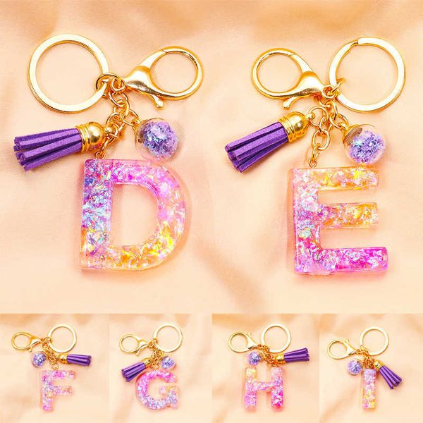 key rings cute english letter pendant key chains ring tassel keyring resin acrylic initial car handbag keychain holder accessories jewelry r, Slivery;golden
key rings cute english letter pendant key chains ring tassel keyring resin acrylic initial car handbag keychain holder accessories jewelry r, Slivery;golden