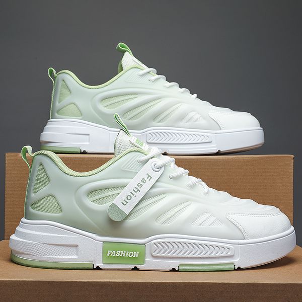 2023 men women running shoes green purple blue increase comfortable mens trainers outdoor sneakers size 39-44 color16
2023 men women running shoes green purple blue increase comfortable mens trainers outdoor sneakers size 39-44 color16