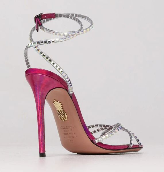 dance plexi aquazzura women sandals shoes crystal ankle strap high heel lady ladies elegant famous brand gladiator sandalias eu35-43 0ct4, Black
dance plexi aquazzura women sandals shoes crystal ankle strap high heel lady ladies elegant famous brand gladiator sandalias eu35-43 0ct4, Black