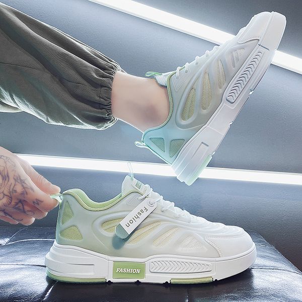 2023 men women running shoes green purple blue increase comfortable mens trainers outdoor sneakers size 39-44 color28
2023 men women running shoes green purple blue increase comfortable mens trainers outdoor sneakers size 39-44 color28