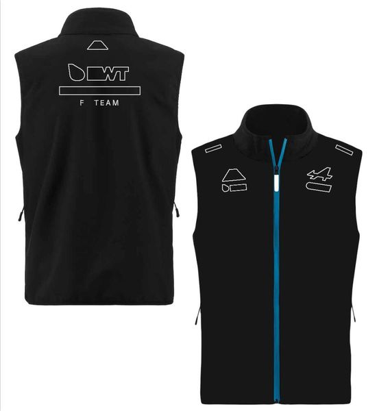 2023 men's and women's new products f1 jacket coat sports hoodie leisure warm coat with the same team customized racing clothes
2023 men's and women's new products f1 jacket coat sports hoodie leisure warm coat with the same team customized racing clothes